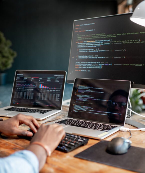 Website<br> Development